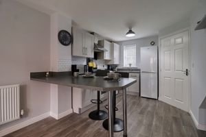 Kitchen- click for photo gallery